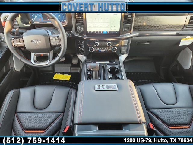 2026 Ford F-150 VELOCIRAPTOR 1000