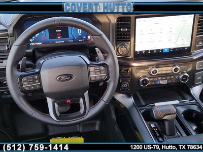 2026 Ford F-150 VELOCIRAPTOR 1000