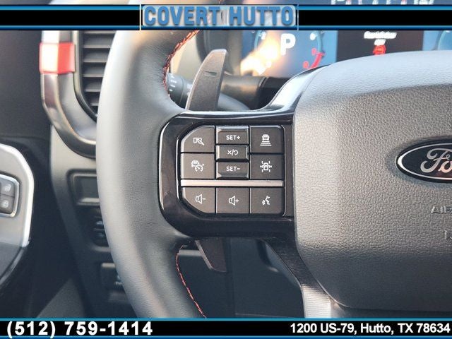 2026 Ford F-150 VELOCIRAPTOR 1000