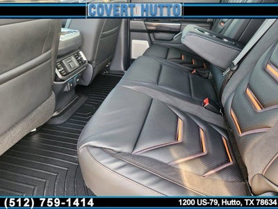 2026 Ford F-150 VELOCIRAPTOR 1000