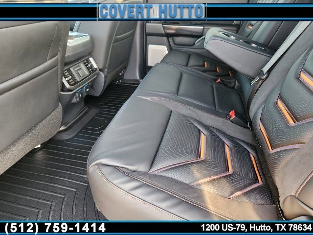 2026 Ford F-150 VELOCIRAPTOR 1000