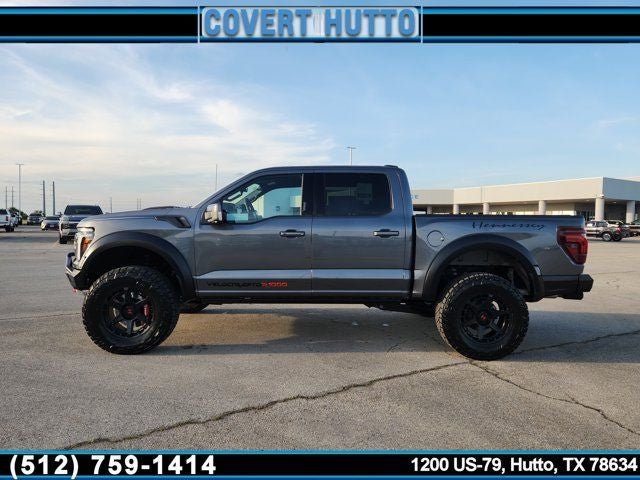 2026 Ford F-150 VELOCIRAPTOR 1000
