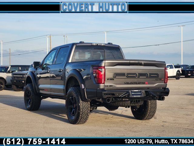 2026 Ford F-150 VELOCIRAPTOR 1000
