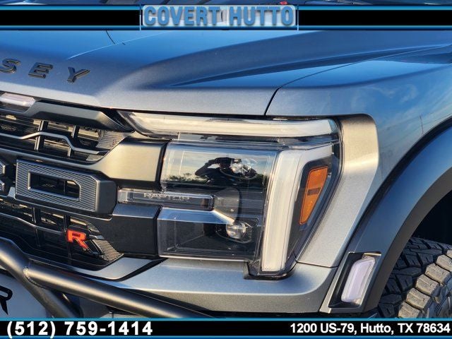 2026 Ford F-150 VELOCIRAPTOR 1000