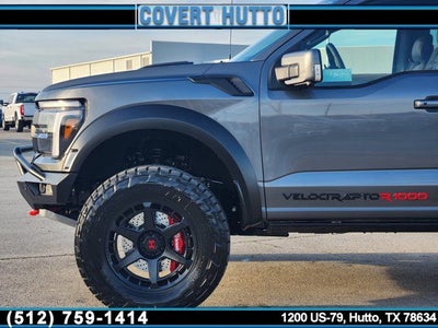 2026 Ford F-150 VELOCIRAPTOR 1000