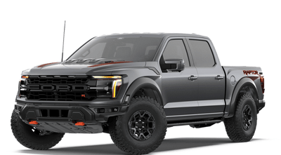 2026 Ford F-150 VELOCIRAPTOR 1000