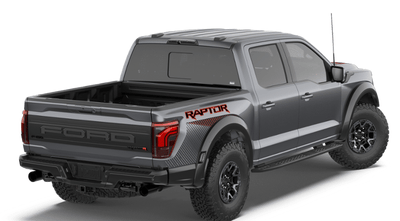 2026 Ford F-150 VELOCIRAPTOR 1000