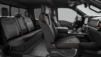 2026 Ford F-150 VELOCIRAPTOR 1000