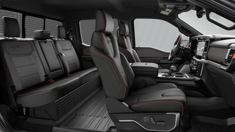 2026 Ford F-150 VELOCIRAPTOR 1000