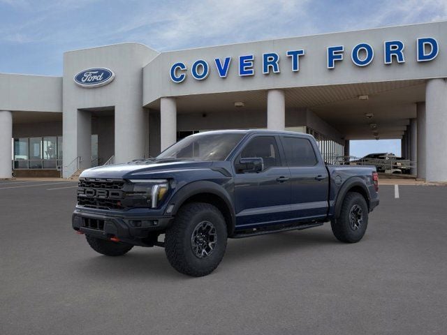 2026 Ford F-150 VelociRaptor R 1000 Hennessey