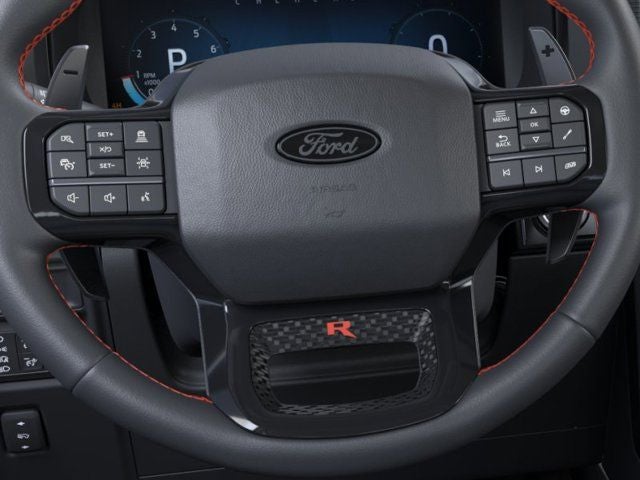 2026 Ford F-150 VelociRaptor R 1000 Hennessey