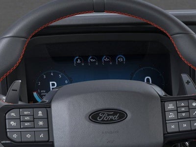 2026 Ford F-150 VelociRaptor R 1000 Hennessey