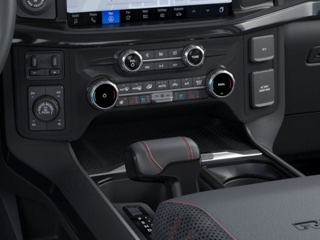 2026 Ford F-150 VelociRaptor R 1000 Hennessey