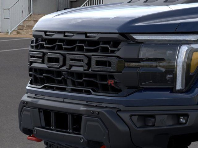 2026 Ford F-150 VelociRaptor R 1000 Hennessey