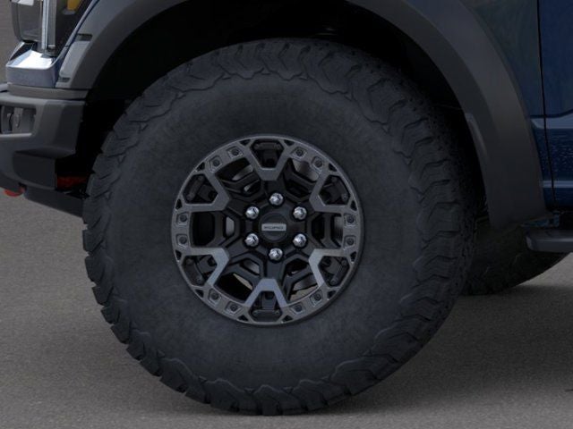 2026 Ford F-150 VelociRaptor R 1000 Hennessey