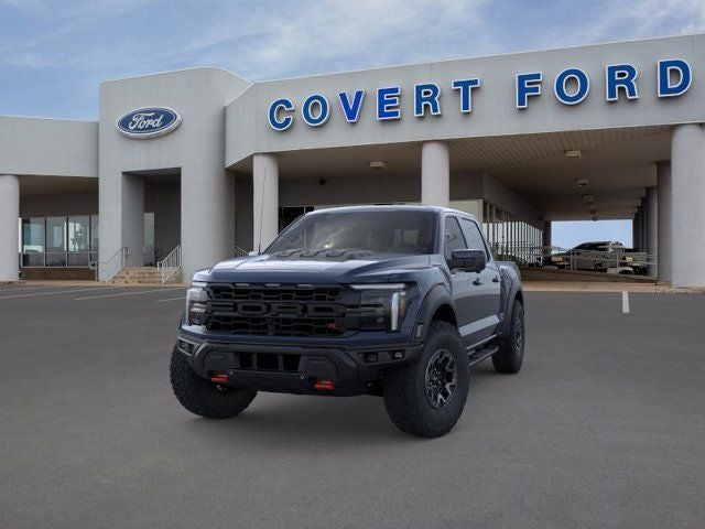 2026 Ford F-150 VelociRaptor R 1000 Hennessey