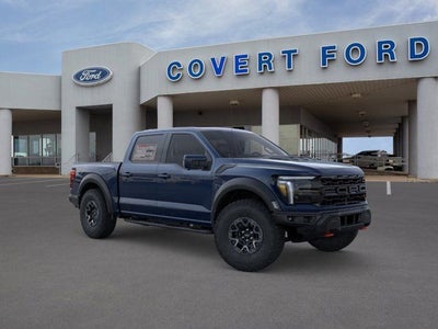 2026 Ford F-150 VelociRaptor R 1000 Hennessey