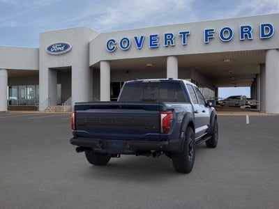 2026 Ford F-150 VelociRaptor R 1000 Hennessey