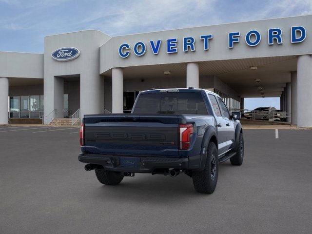 2026 Ford F-150 VelociRaptor R 1000 Hennessey