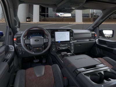 2026 Ford F-150 VelociRaptor R 1000 Hennessey