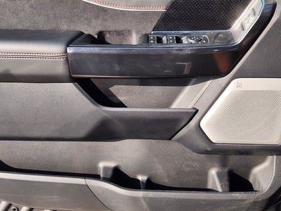 2026 Ford F-150 VelociRaptor 1000
