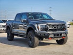 2026 Ford F-150 VelociRaptor 1000