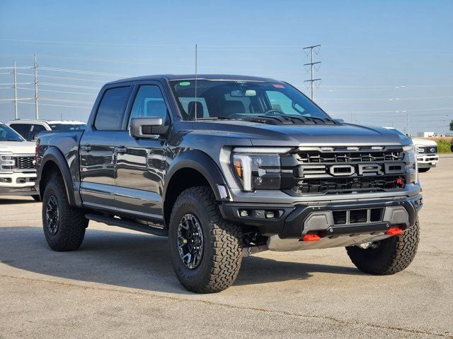2026 Ford F-150 VelociRaptor 1000
