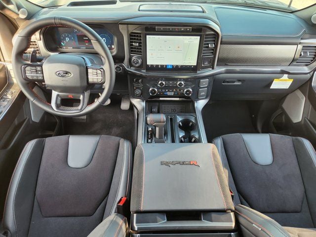 2026 Ford F-150 VelociRaptor 1000