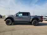 2026 Ford F-150 VelociRaptor 1000