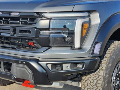 2026 Ford F-150 VelociRaptor 1000