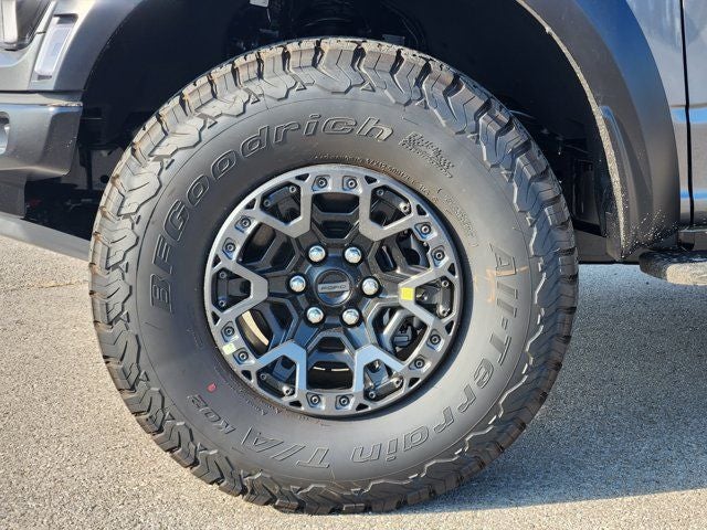 2026 Ford F-150 VelociRaptor 1000