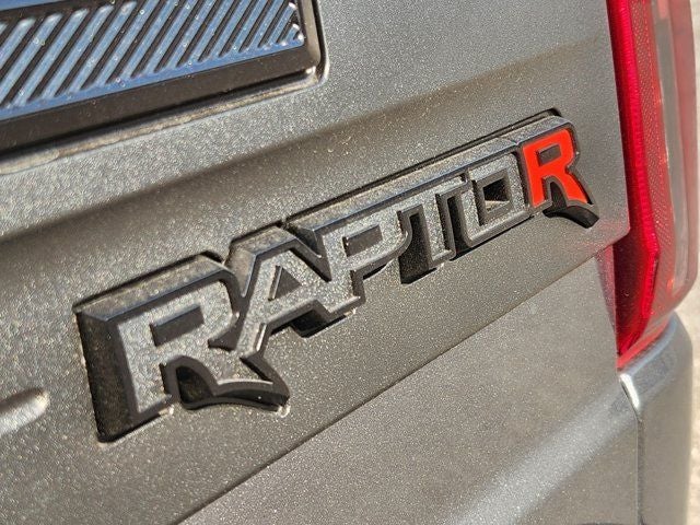 2026 Ford F-150 VelociRaptor 1000