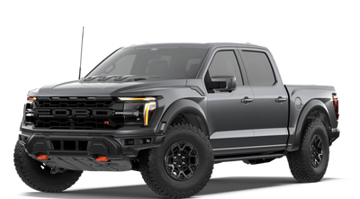 2026 Ford F-150 VelociRaptor 1000