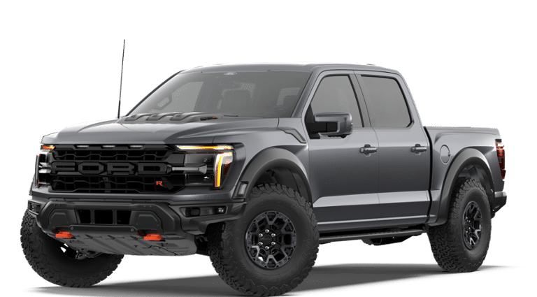 2026 Ford F-150 VelociRaptor 1000