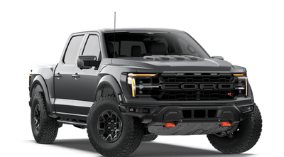 2026 Ford F-150 VelociRaptor 1000