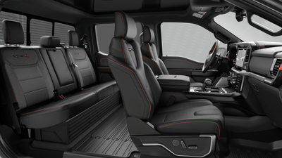 2026 Ford F-150 VelociRaptor 1000