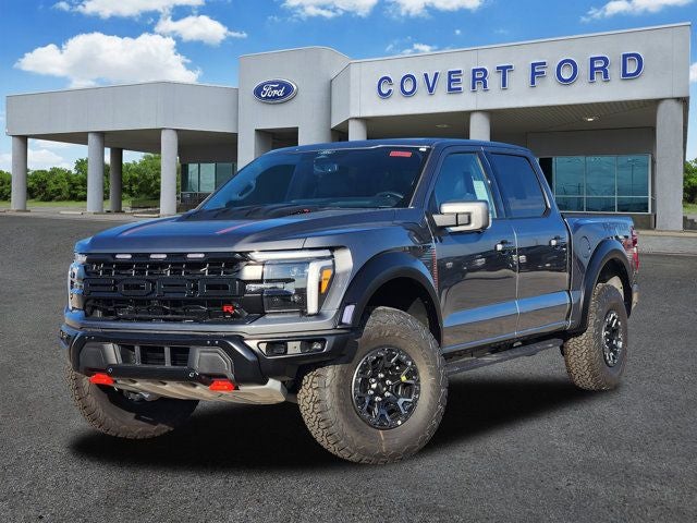 2026 Ford F-150 Raptor R