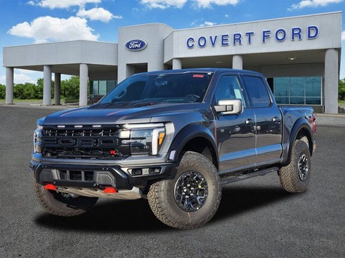 2026 Ford F-150 Raptor R