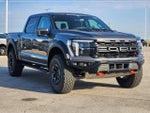 2026 Ford F-150 Raptor R