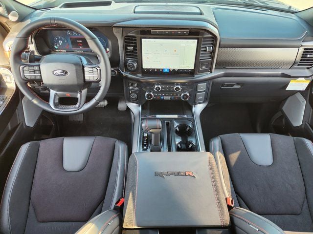 2026 Ford F-150 Raptor R