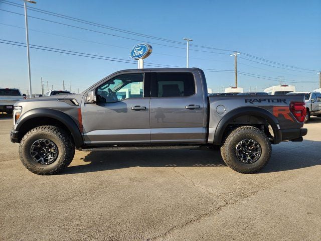 2026 Ford F-150 Raptor R