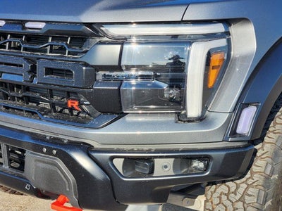2026 Ford F-150 Raptor R