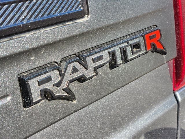 2026 Ford F-150 Raptor R