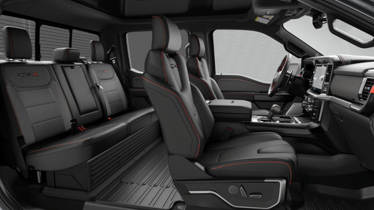 2026 Ford F-150 Raptor R