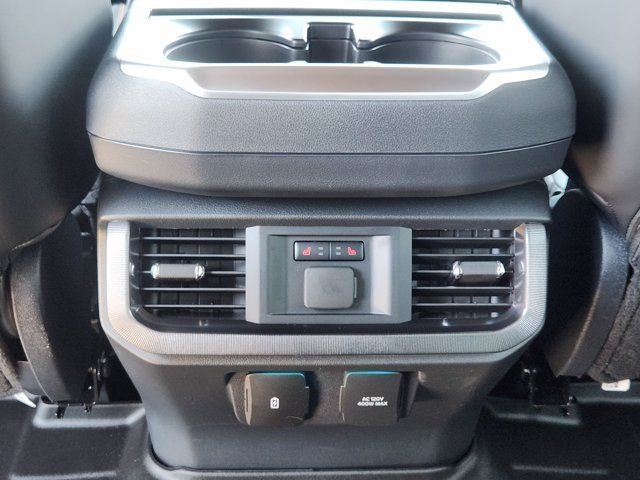 2026 Ford F-150 VelociRaptor 1000