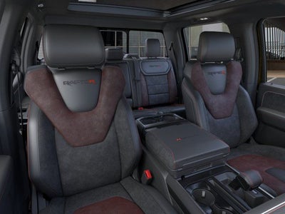 2026 Ford F-150 Raptor R