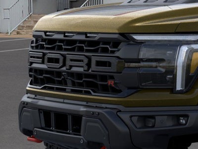 2026 Ford F-150 Raptor R