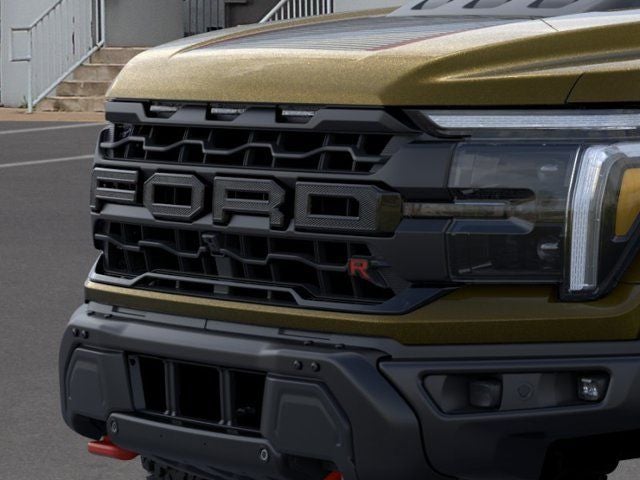 2026 Ford F-150 Raptor R