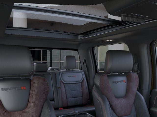 2026 Ford F-150 Raptor R