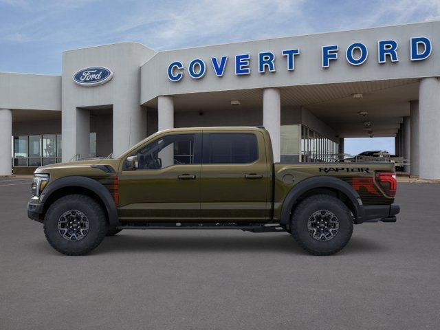 2026 Ford F-150 Raptor R